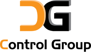 Control Group - logo